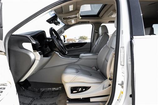 2020 Cadillac Escalade ESV Premium Luxury