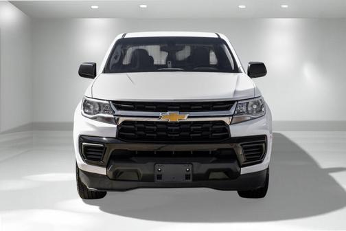 2022 Chevrolet Colorado WT