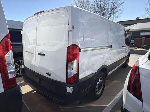 2023 Ford Transit-150 Base