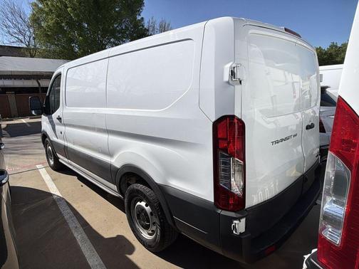 2023 Ford Transit-150 Base