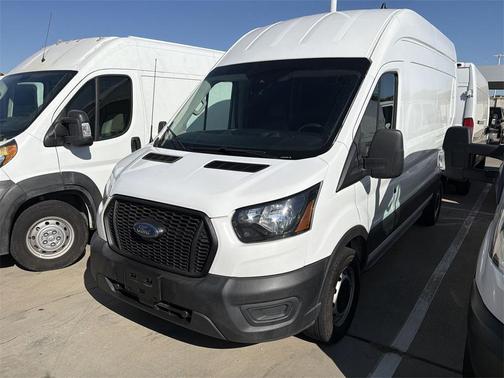 2022 Ford Transit-250 Base