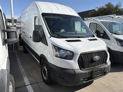 2022 Ford Transit-250 Base