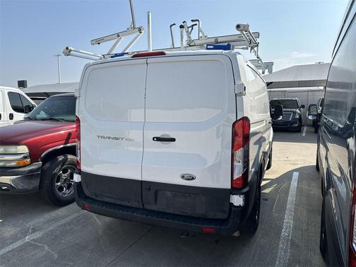 2020 Ford Transit-250 Base