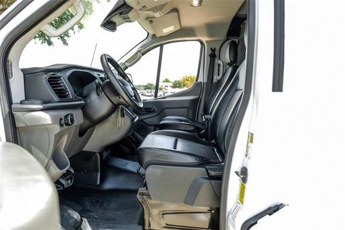 2020 Ford Transit-250 Base