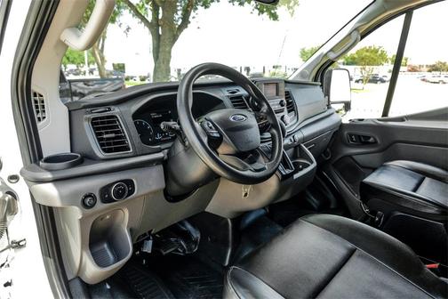2020 Ford Transit-250 Base