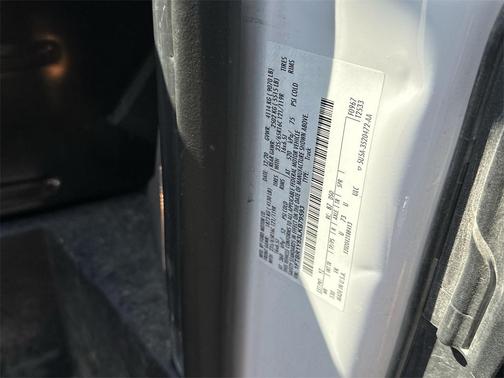 2020 Ford Transit-250 Base