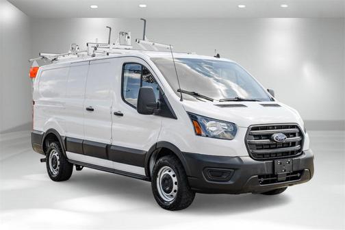 2020 Ford Transit-250 Base