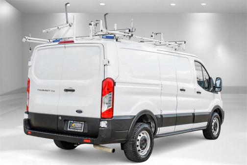 2020 Ford Transit-250 Base