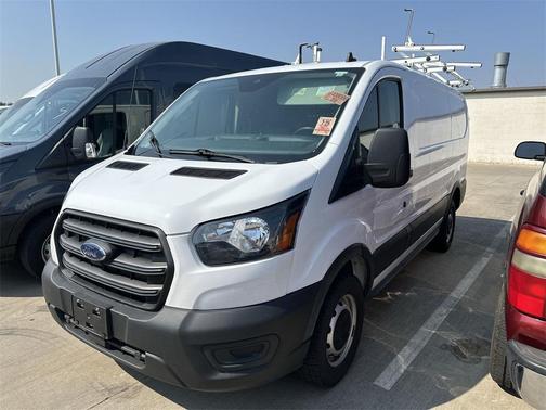 2020 Ford Transit-250 Base