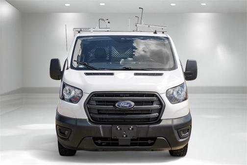 2020 Ford Transit-250 Base