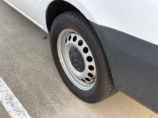 2023 Mercedes-Benz Metris Base