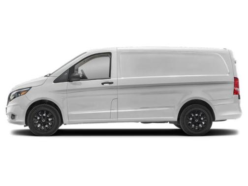 2023 Mercedes-Benz Metris Base