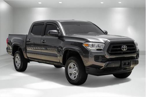 2020 Toyota Tacoma SR