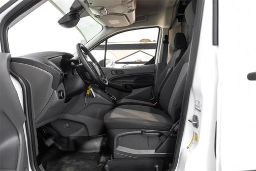 2022 Ford Transit Connect XL Cargo Van