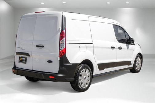 2022 Ford Transit Connect XL Cargo Van
