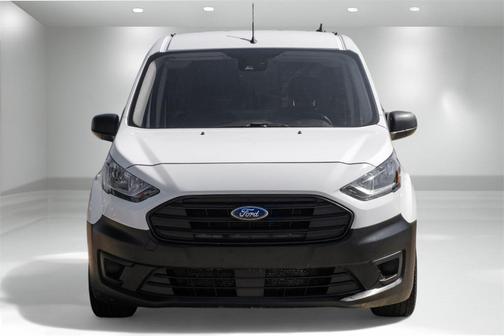2022 Ford Transit Connect XL Cargo Van