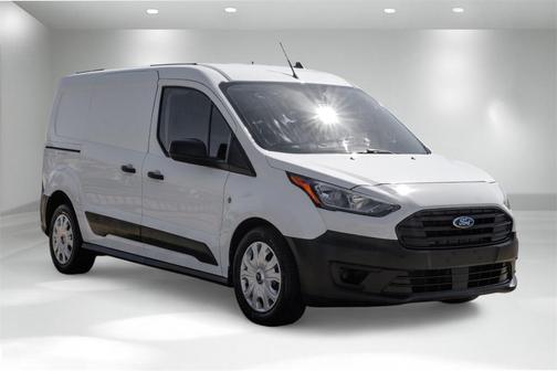 2022 Ford Transit Connect XL Cargo Van