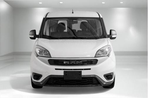 2022 RAM ProMaster City Base