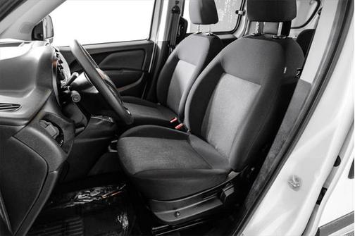 2022 RAM ProMaster City Base