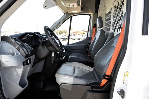 2019 Ford Transit-150 Base
