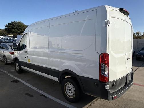 2019 Ford Transit-150 Base