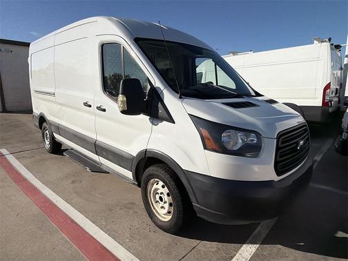 2019 Ford Transit-150 Base