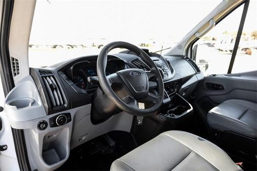 2019 Ford Transit-150 Base