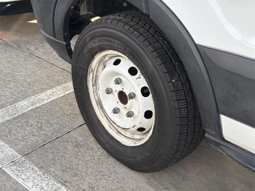 2019 Ford Transit-150 Base