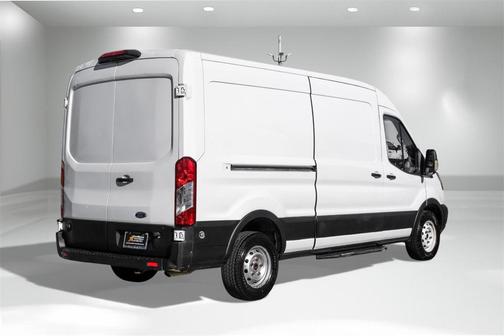 2019 Ford Transit-150 Base