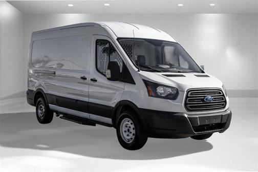 2019 Ford Transit-150 Base
