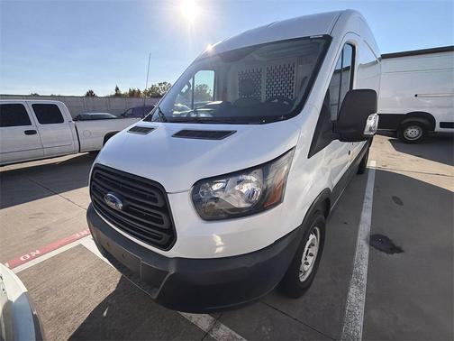 2019 Ford Transit-150 Base