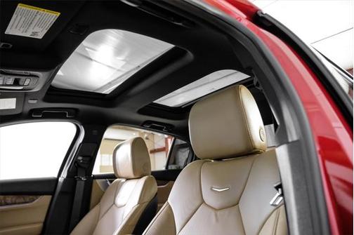 2024 Cadillac CT5 Premium Luxury RWD