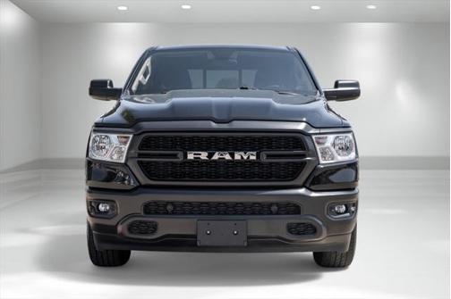 2020 RAM 1500 Tradesman