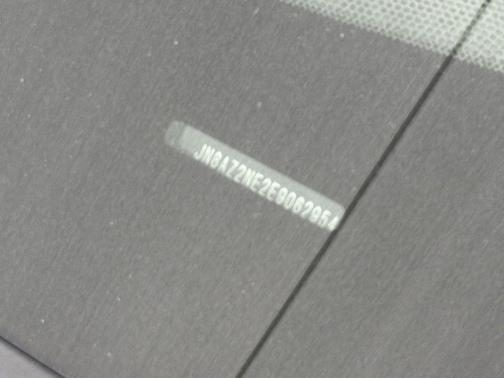 2014 INFINITI QX80 Base