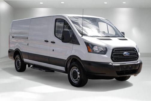 2018 Ford Transit-250 Base