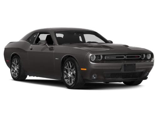 2016 Dodge Challenger R/T