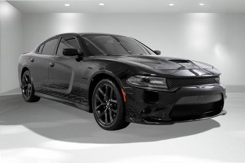 2020 Dodge Charger R/T