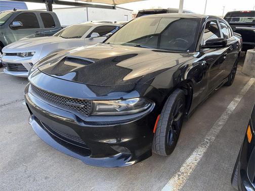 2020 Dodge Charger R/T