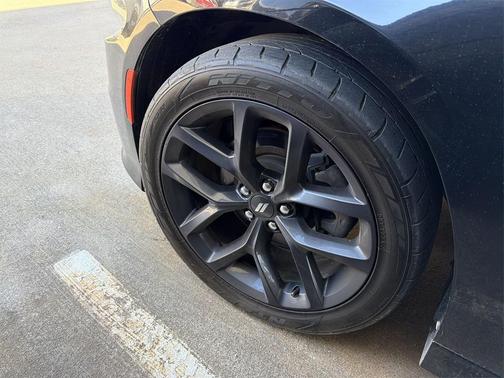 2020 Dodge Charger R/T