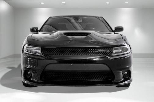 2020 Dodge Charger R/T