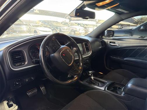 2020 Dodge Charger R/T