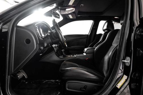 2020 Dodge Charger R/T