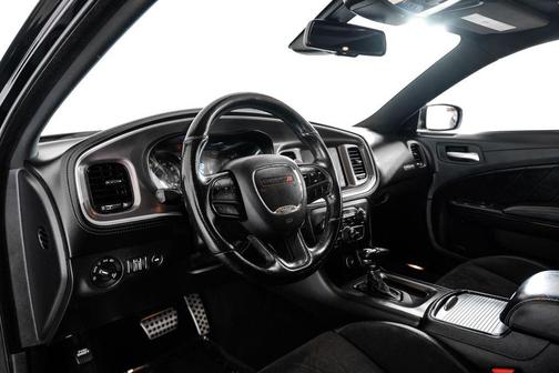 2020 Dodge Charger R/T