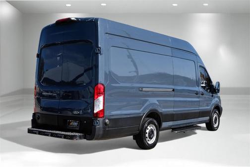 2019 Ford Transit-250 Base