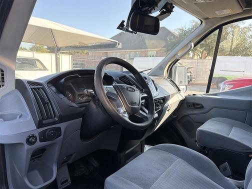 2019 Ford Transit-250 Base