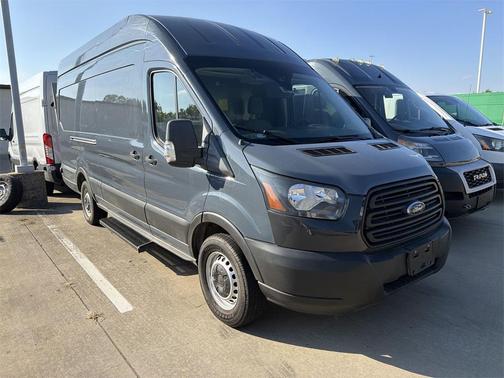 2019 Ford Transit-250 Base