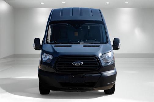 2019 Ford Transit-250 Base