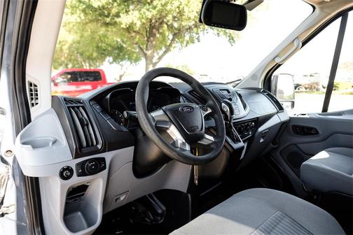 2019 Ford Transit-250 Base