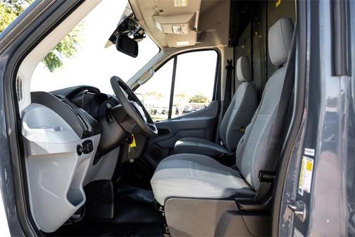 2019 Ford Transit-250 Base
