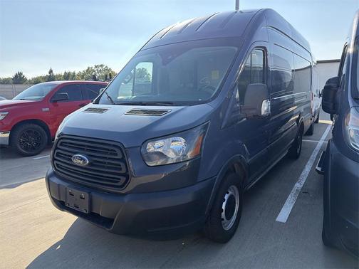 2019 Ford Transit-250 Base